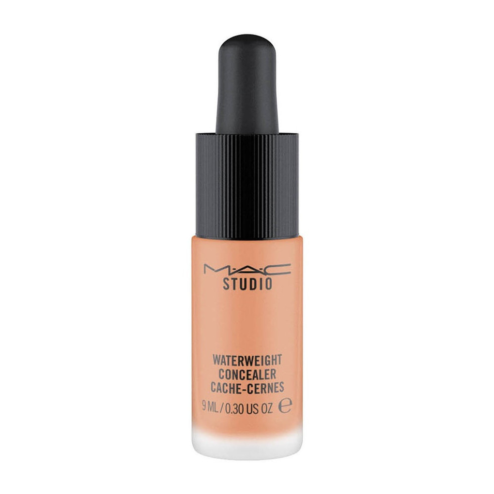 MAC, Studio Waterweight, Liquid Concealer, NW35, 9 ml