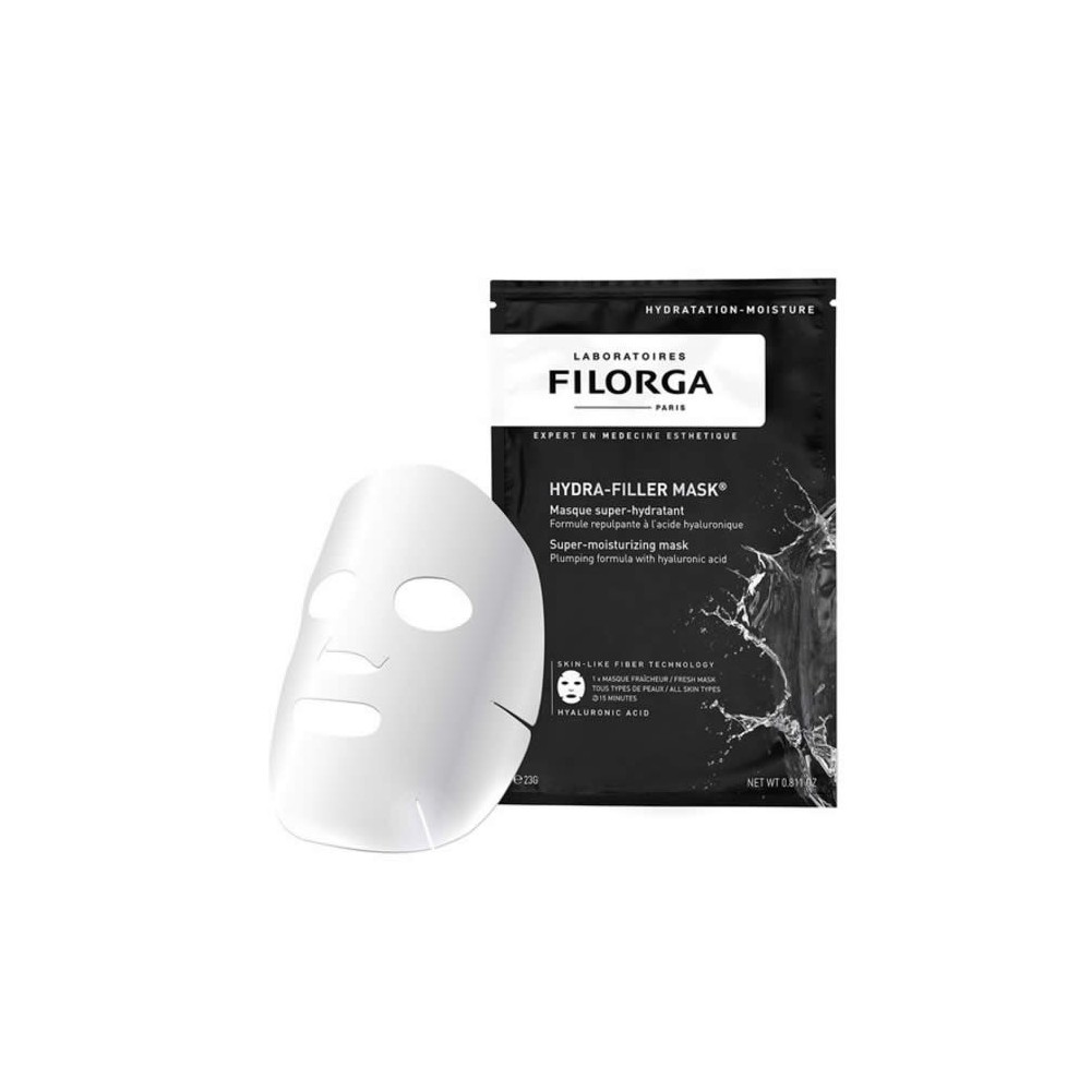 Filorga Hydra Filler Super Moisturizing White Mask