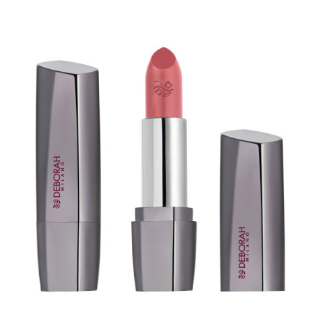 Deborah, Milano Red, Long-Lasting, Cream Lipstick, 16, 4.4 g *Tester
