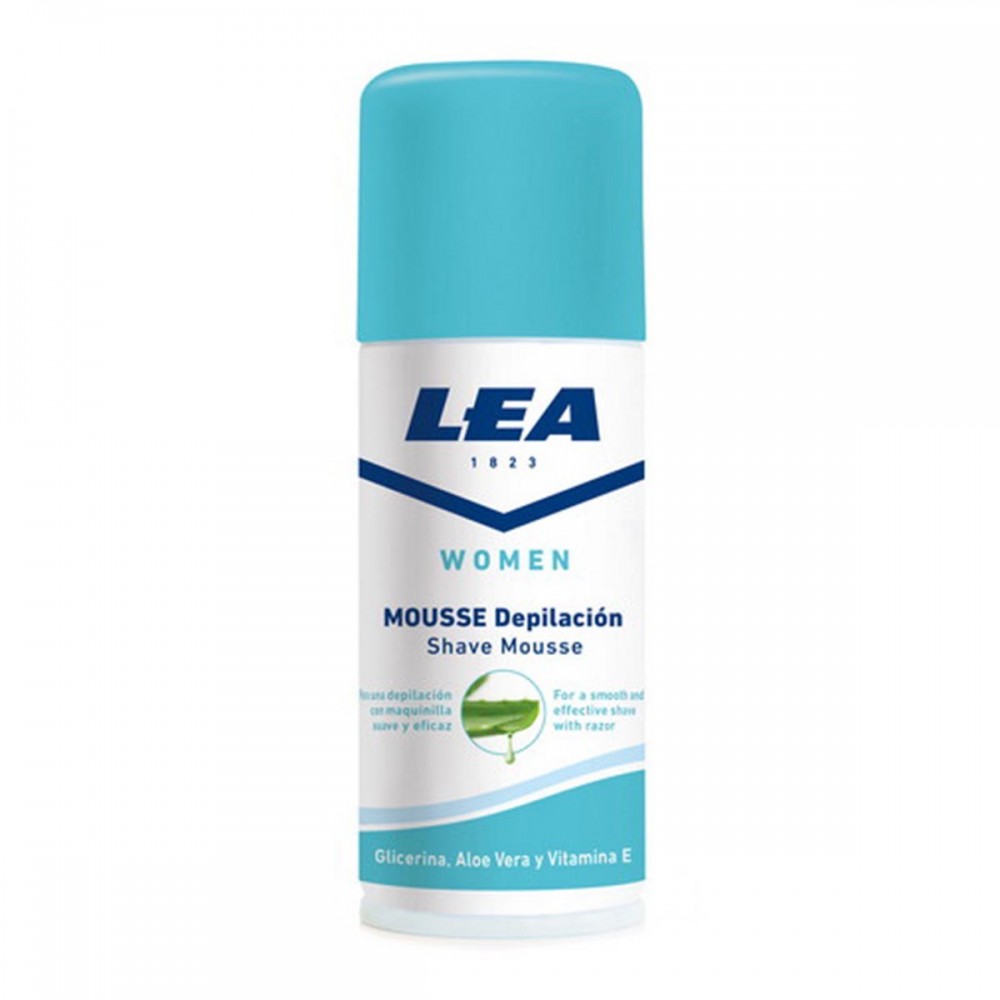 "Lea Women" skutimosi putos 100ml