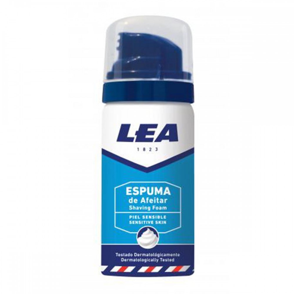 "Lea" skutimosi putos 35ml