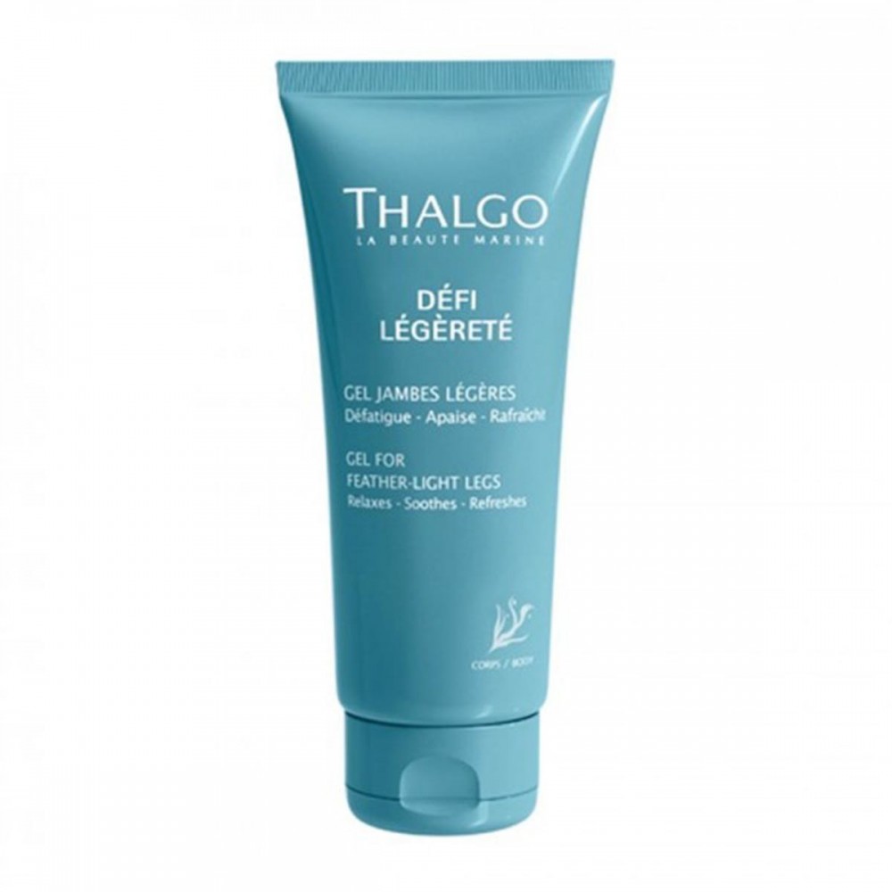 "Thalgo Defi Légéreté" gelis  kojoms 150ml