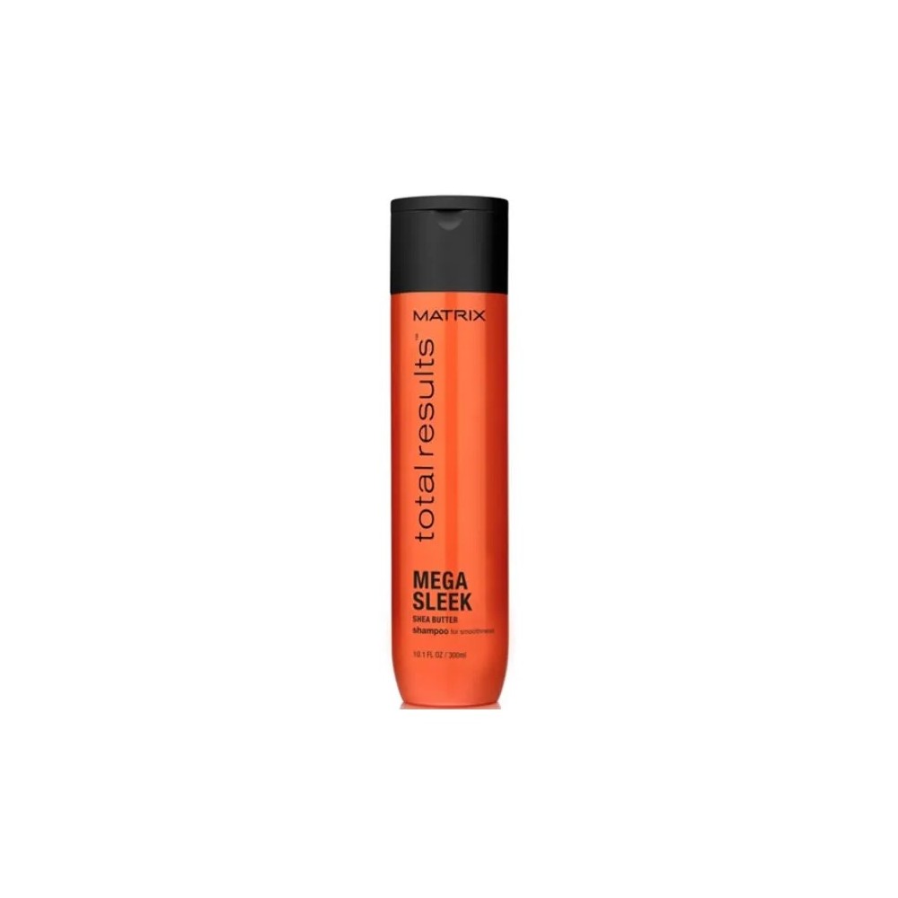 Matrix Total Results Mega Sleek Shampoo 300ml