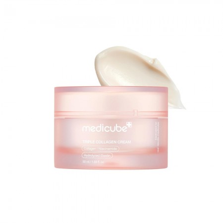 MEDICUBE Triple Collagen...