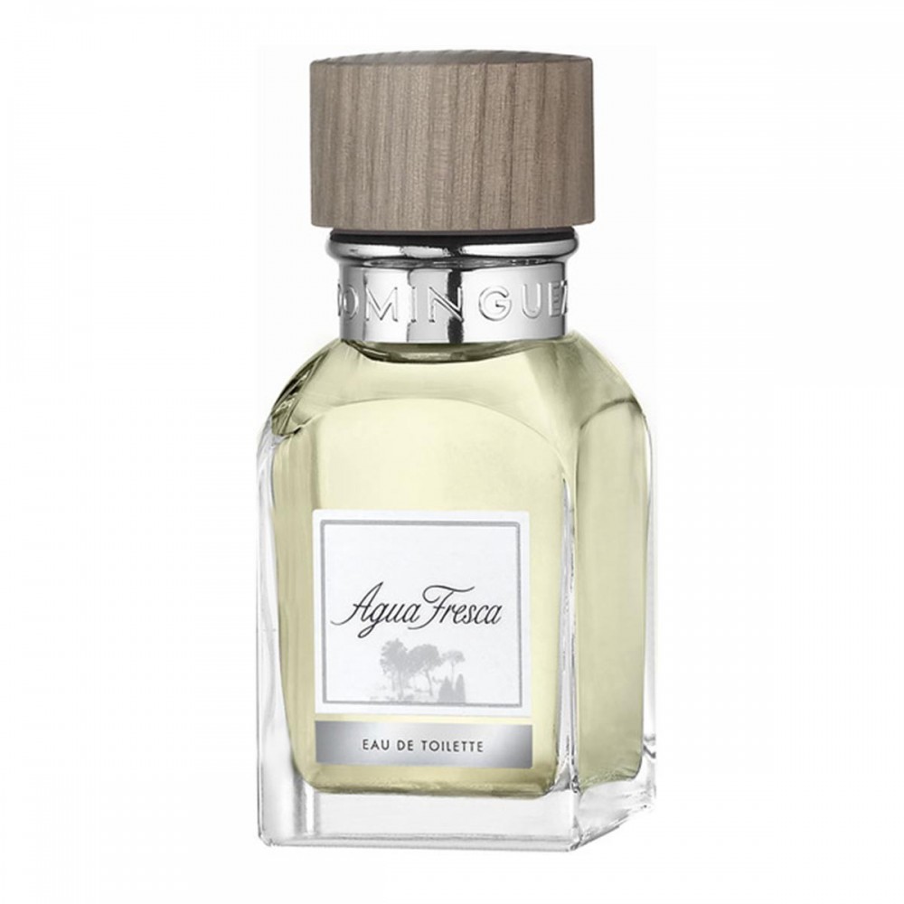 Adolfo Dominguez Agua Fresca Eau De Toilette Spray 60ml