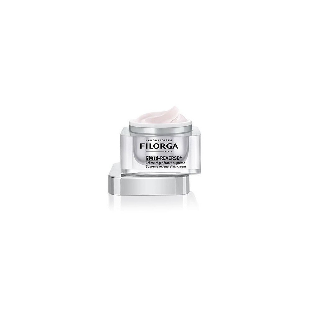 "Filorga Ncef-Reverse Supreme Multicorrective Cream" Kremas 50ml