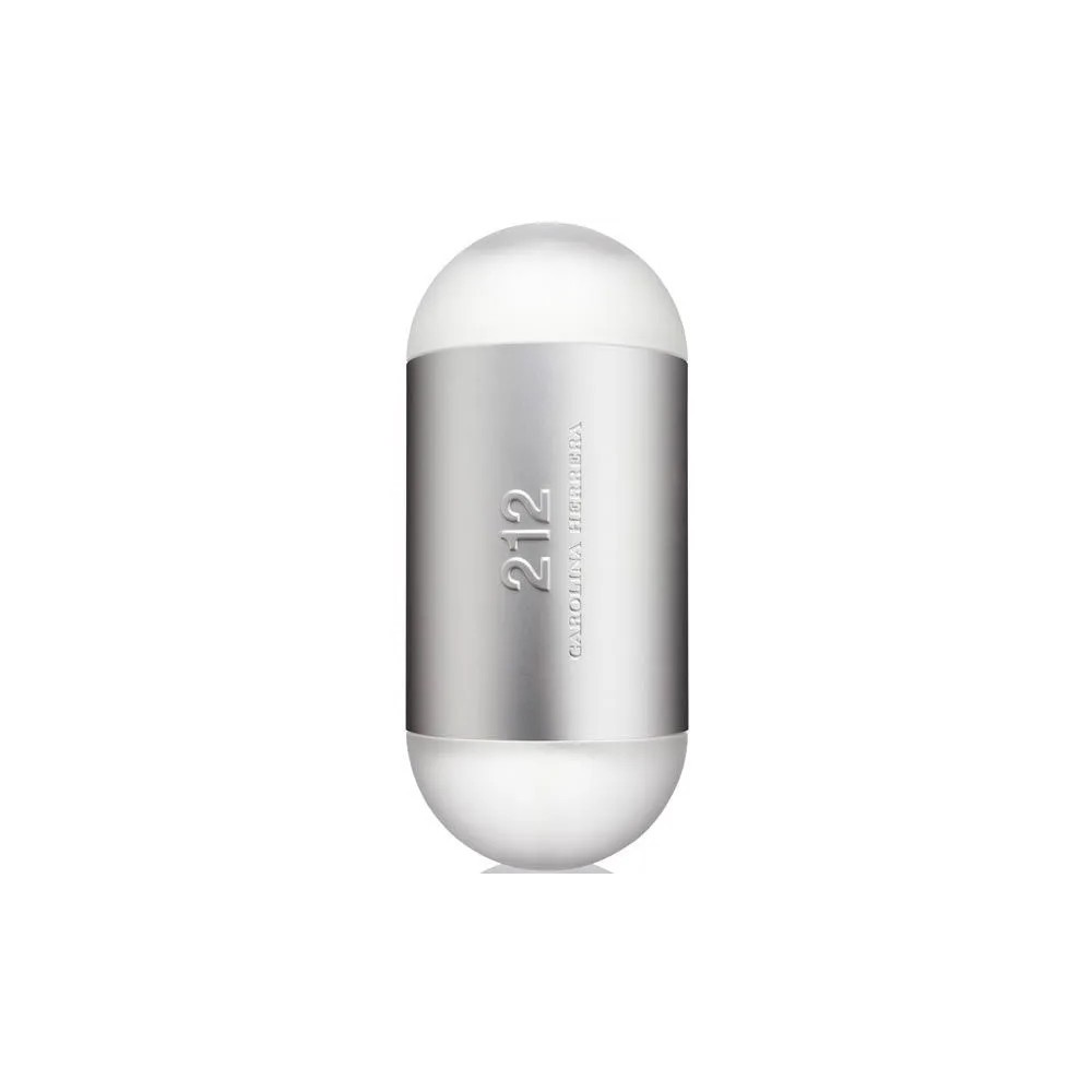 Carolina Herrera 212 Nyc Eau De Toilette Spray 60ml