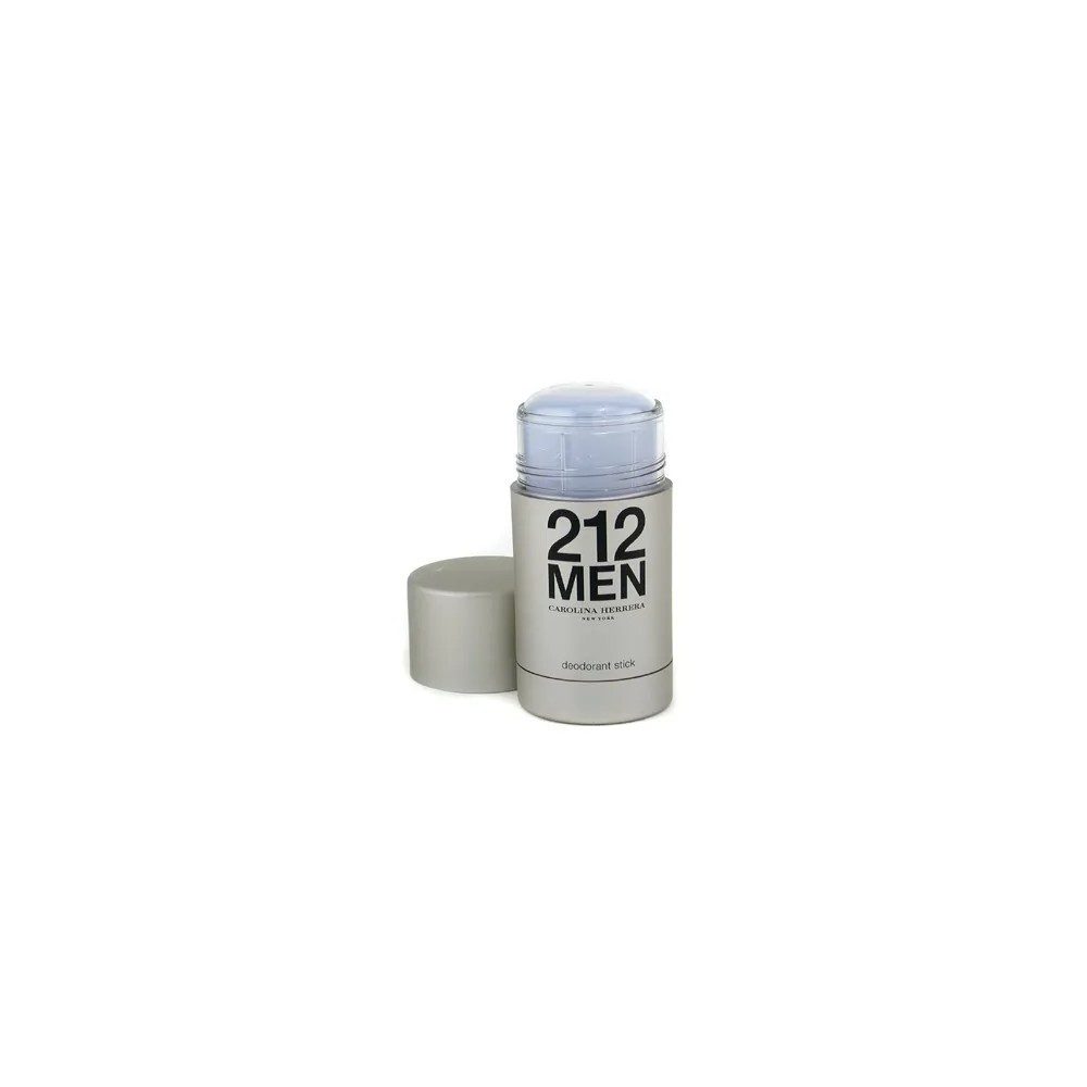Carolina Herrera 212 Men Deodorant Stick 75g