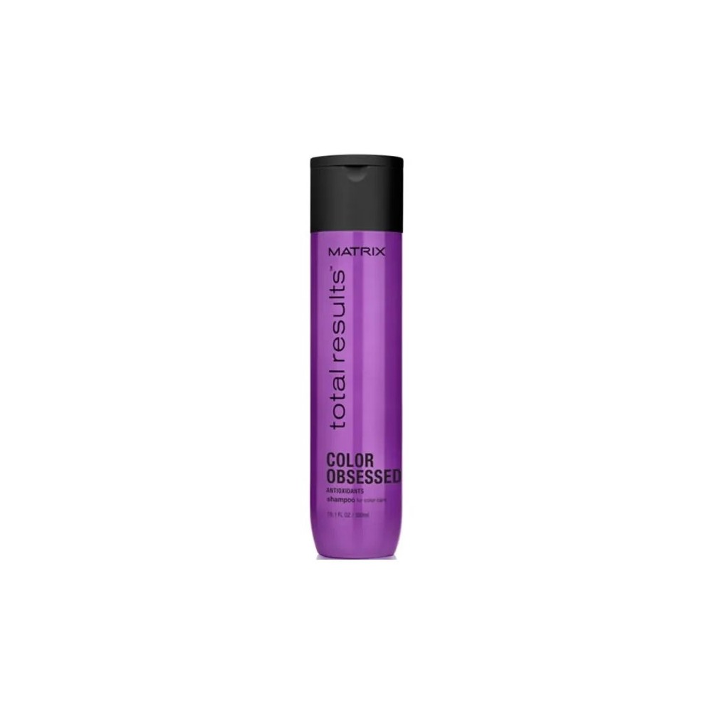 Matrix Total Results Color Obsessed Shampoo 300ml