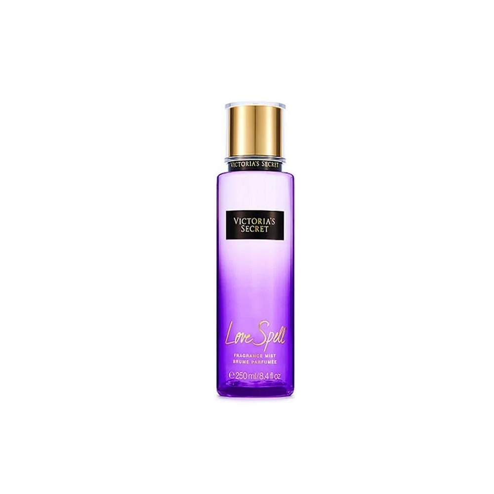 Victoria S Secret Love Spell Fragance Mist Spray 250ml