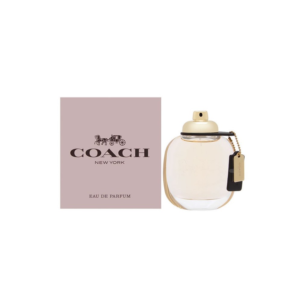 "Coach New York" kvepalų purškalas 30ml