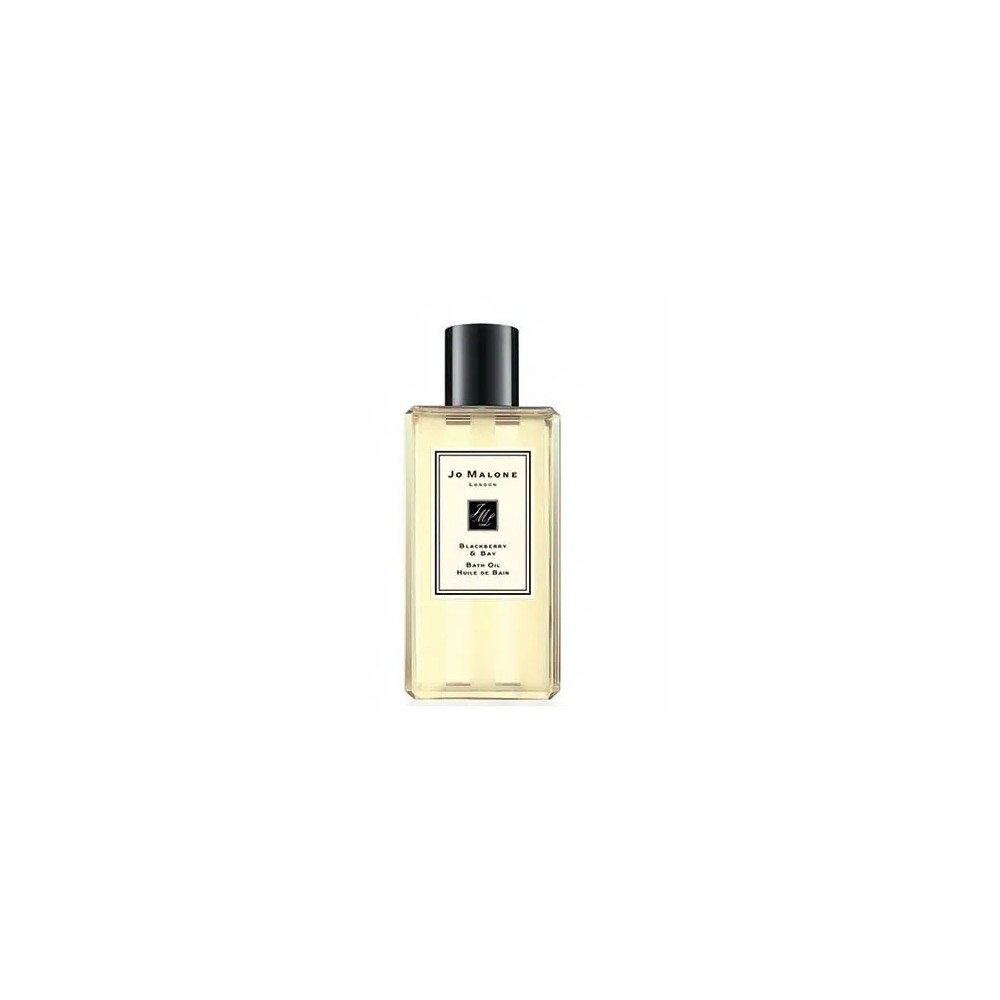 Jo Malone Blackberry & Bay Bath Oil 250 ml