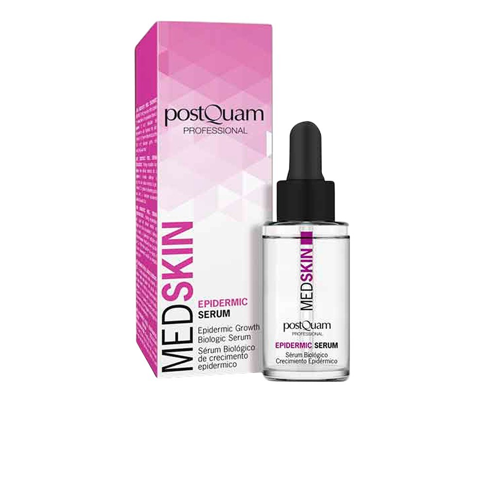 "Postquam Med Skin Biologic Serum Epidermic Growth" Serumas 30ml