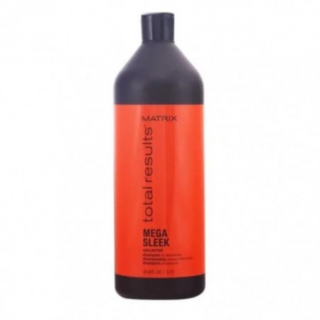 Matrix Total Results Mega Sleek Shampoo 1000ml