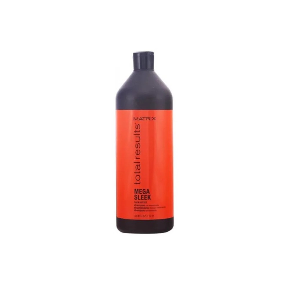 Matrix Total Results Mega Sleek Shampoo 1000ml