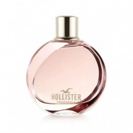 Hollister Wave Eau De Perfume Spray 50ml