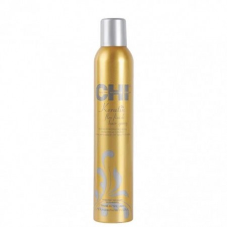 Chi Keratin Flex Finish Hair Spray 284g