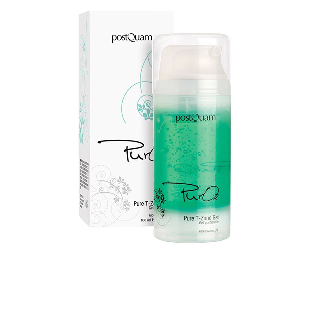 Postquam Pure T Zone valomasis gelis 100ml