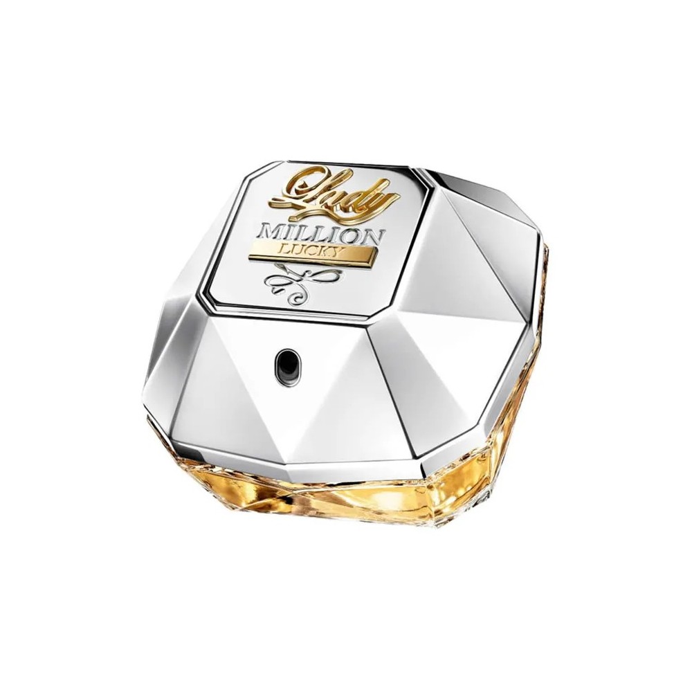 Paco Rabanne Lady Million Lucky Eau De Perfume Spray 30ml