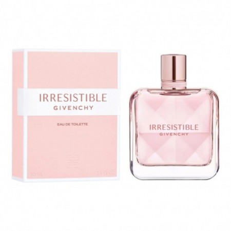 Givenchy Irresistible Eau De Toilette 80ml Spray