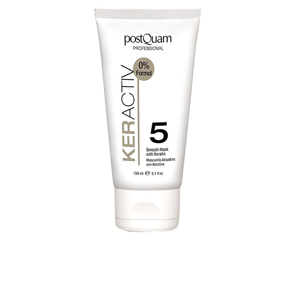 Postquam Keractiv Smooth kaukė su keratinu 150ml