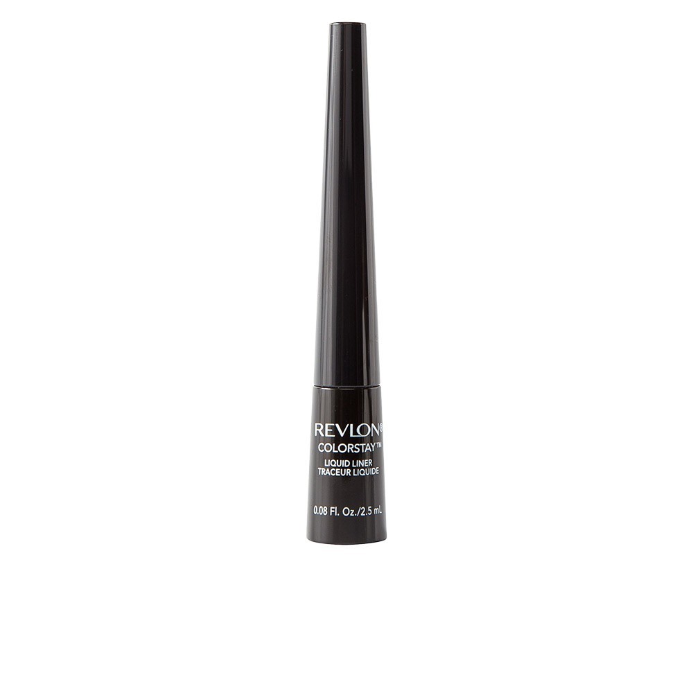 "Revlon Colorstay" skystas lineris 251 Blackest Black 2,5ml