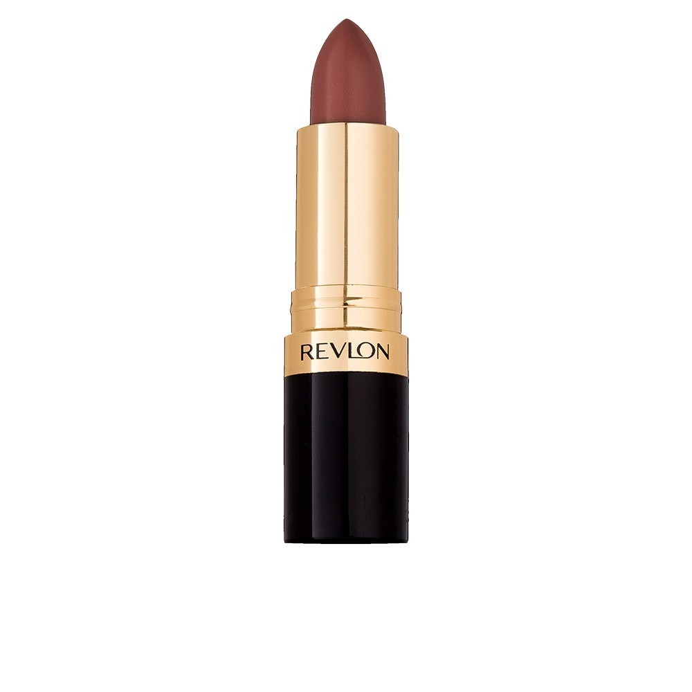 "Revlon Super Lustrous" lūpų dažai 535 Rum Raisin 3,7g