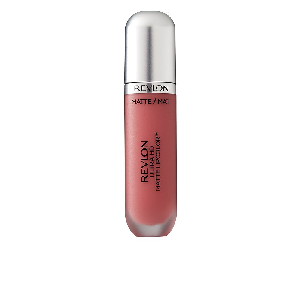 Revlon Ultra Hd Matte Lipcolor 655 Kisses 5,9ml