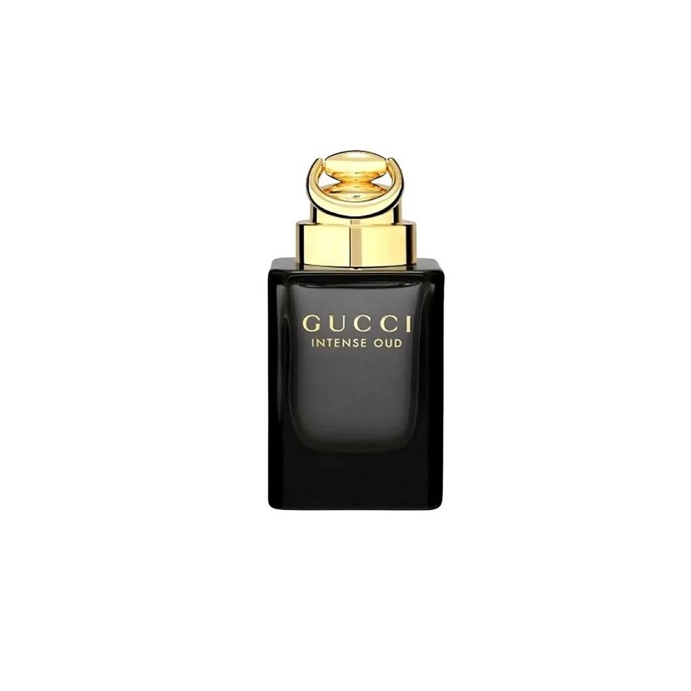 Gucci Intense Oud Eau De Parfum Spray 90ml