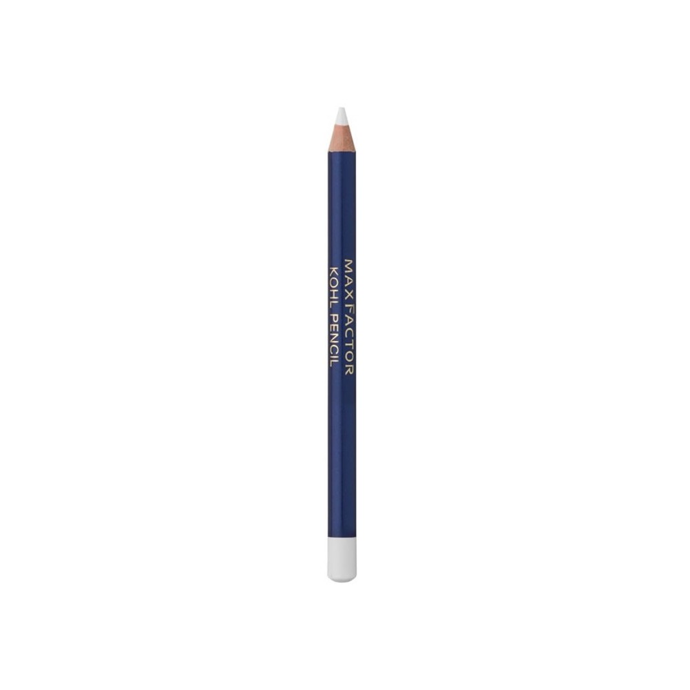 Max Factor Khol Eye Liner Pencil 10 White