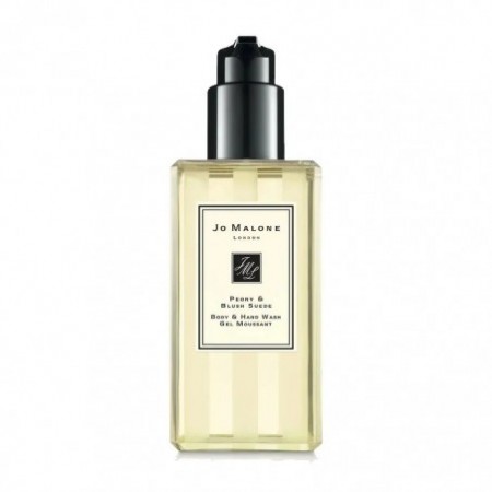 Jo Malone Peony & Blush Suede Body & Hand Wash 250ml
