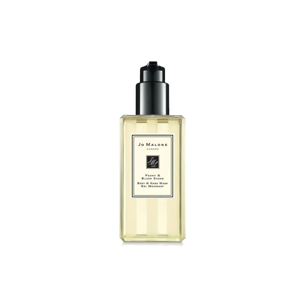 Jo Malone Peony & Blush Suede Body & Hand Wash 250ml