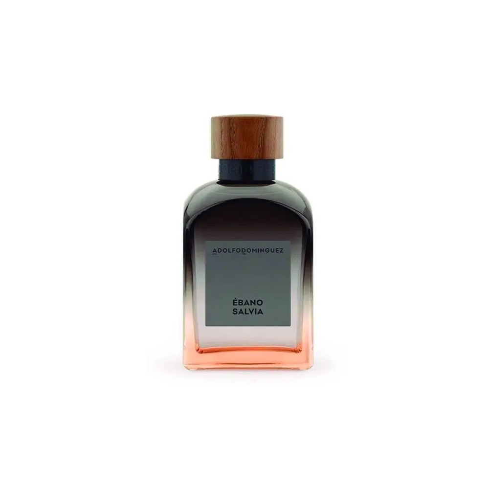 Adolfo Dominguez Ébano Salvia Eau De Perfume Spray 120ml