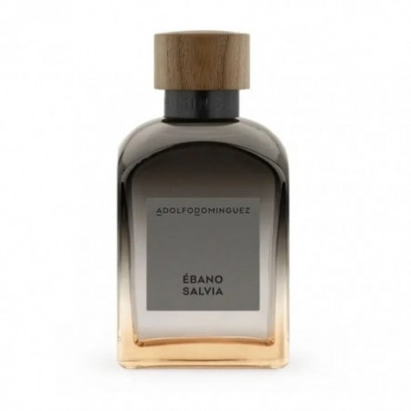 Adolfo Dominguez Ébano Salvia Eau De Parfum Spray 200ml