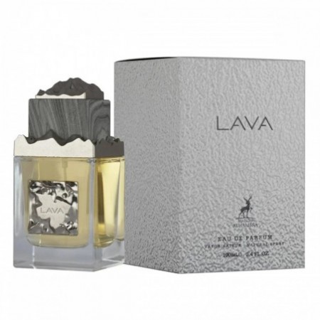 Maison Alhambra Lava Eau De Parfum 100ml Spray