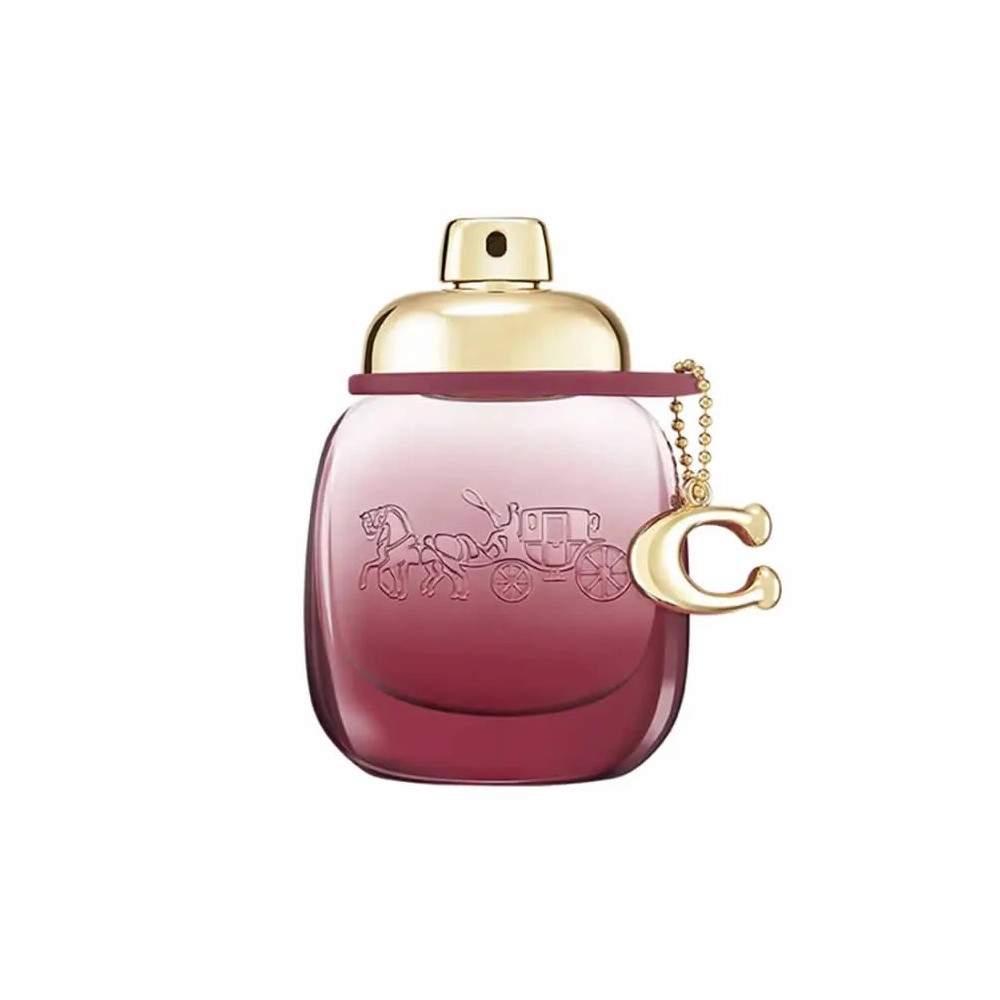 Coach Wild Rose Eau De Parfum Spray 30ml