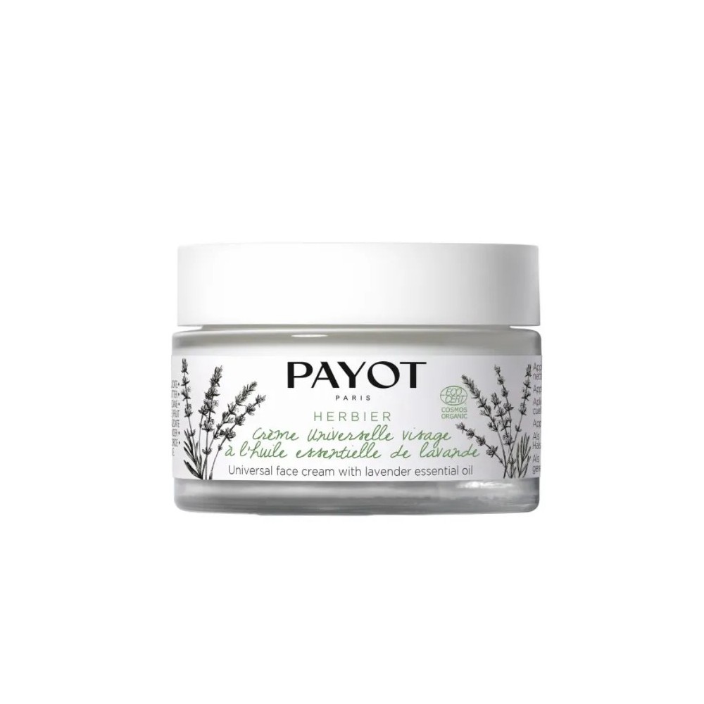 Payot Herbier Universal Face Cream 50ml