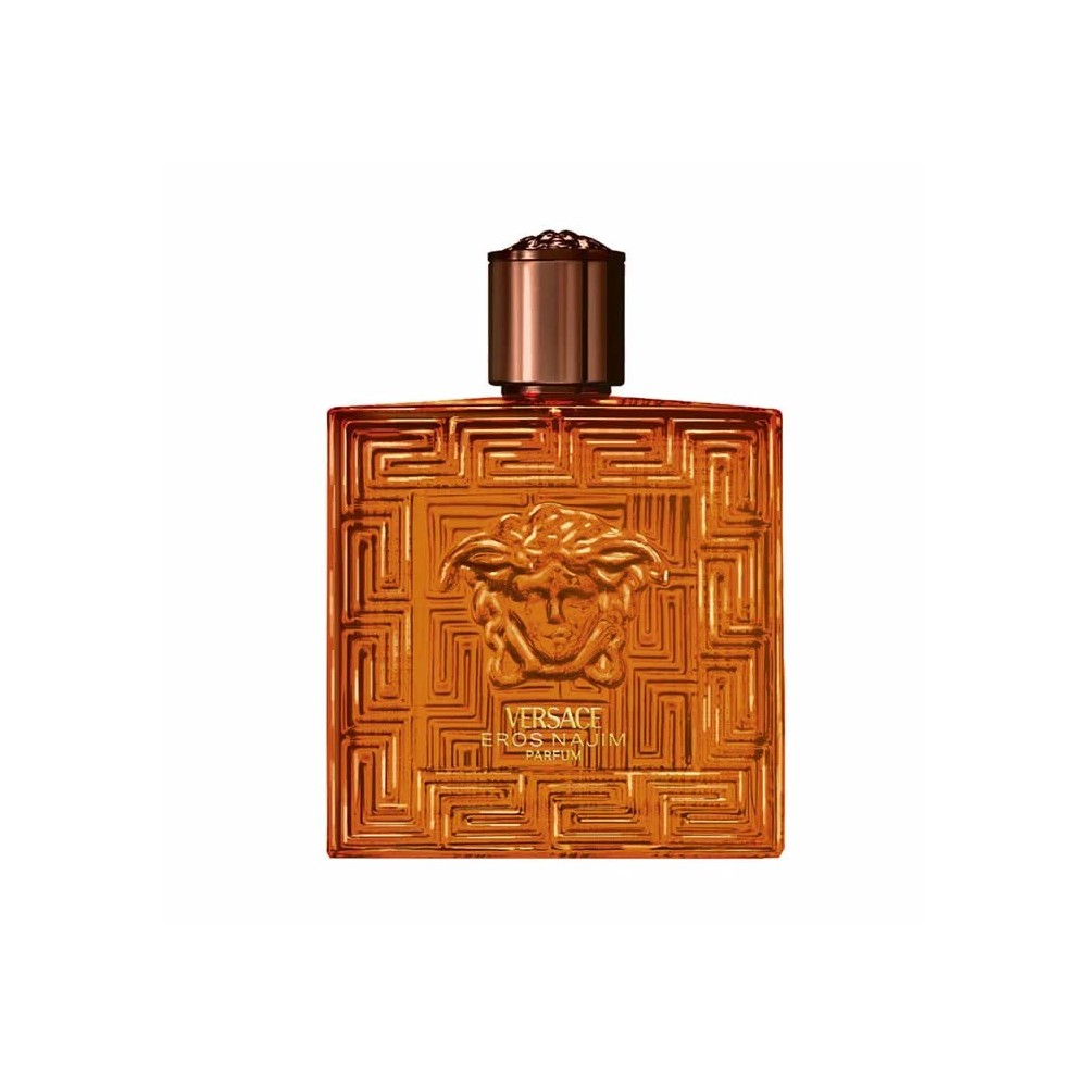 Versace Eros Najim Pour Homme Eau De Parfum Spray 100ml