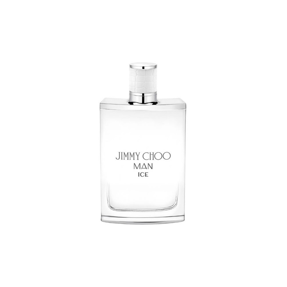 Jimmy Choo Man Ice Eau De Toilette Spray 100ml