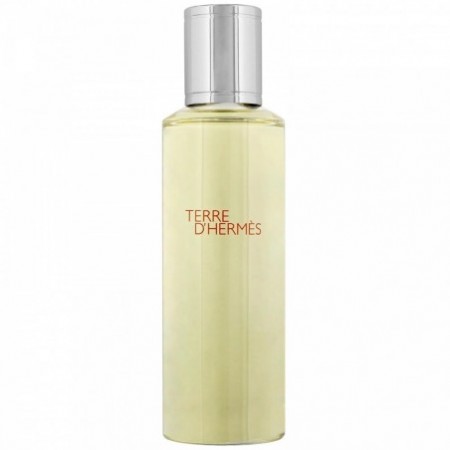 Terre D'hermes Eau De Toilette Spray Refill 125ml