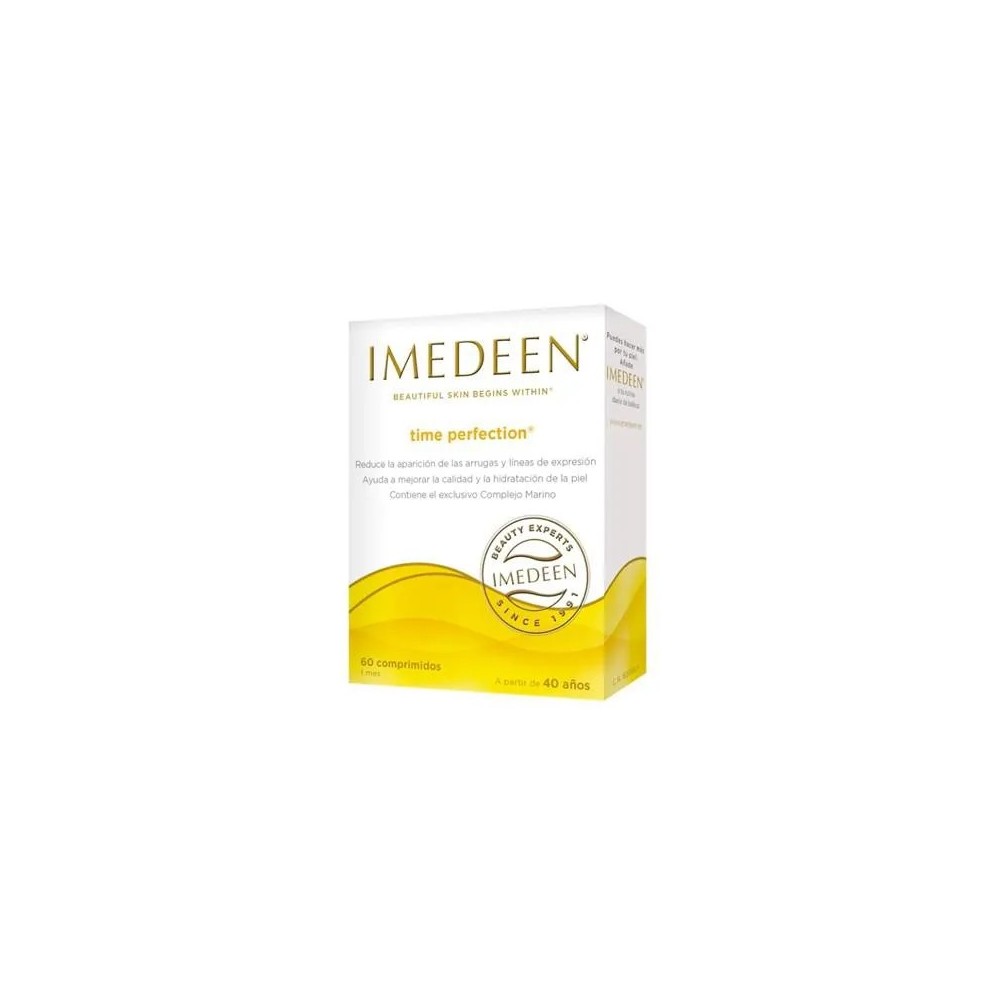Imedeen Time Perfection 60 Tablets