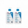 Cerave Moisturising Lotion 2x473ml
