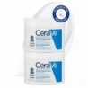 Cerave  Moisturizing Cream 2x340g