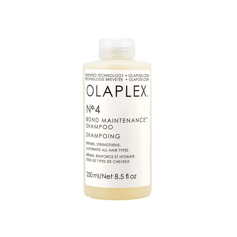 Olaplex Bond Maintenance Shampoo No4 250ml