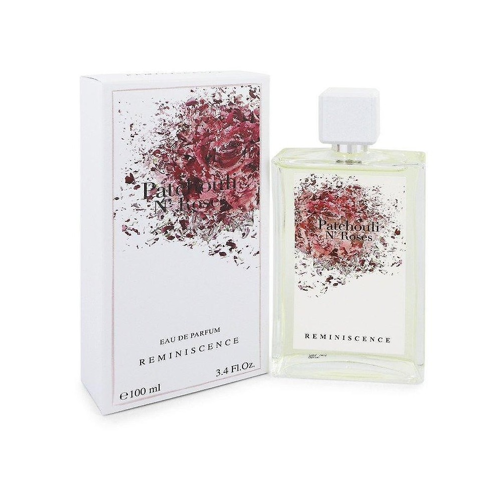 Kvapusis vanduo Reminiscence Patchouli N' Roses EDP moterims, 100 ml