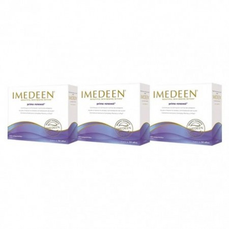 Imedeen Prime Renewal Pack 3 x 120 Tablets