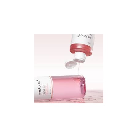 Medicube Pdrn Pink Cica Soothing Toner veido tonikas 250ml