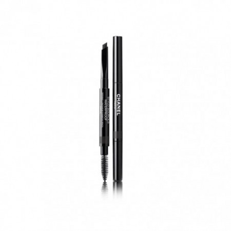 Chanel Stylo Sourcils Waterproof 812 Ebène 0.27g