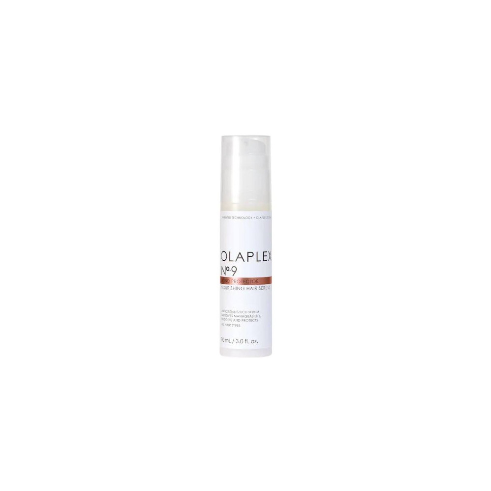 OLAPLEX No. 9 Nourishing Hair Serum Maitinamasis plaukų serumas 90ml