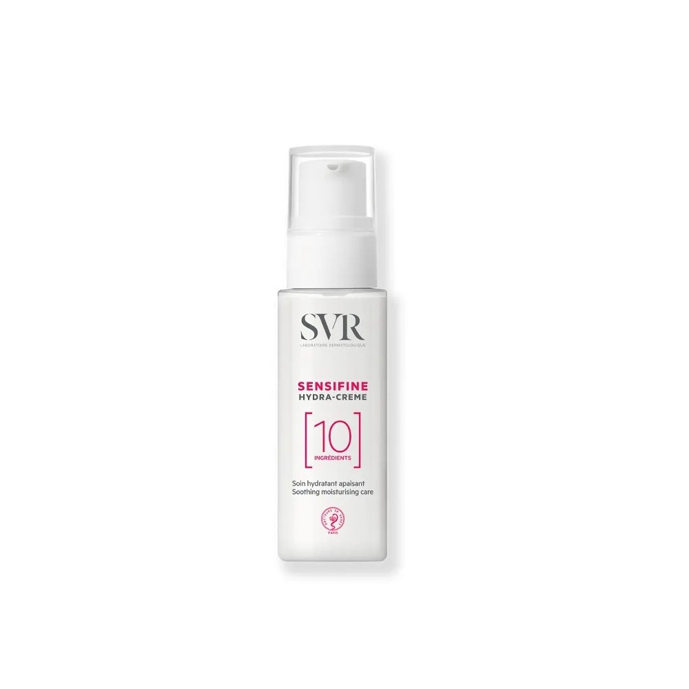Svr Sensifine Hydra-Creme Moisturizing Care Calming 40ml